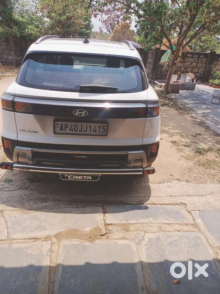 Creta 1.5 Mpi Ivt S(0)