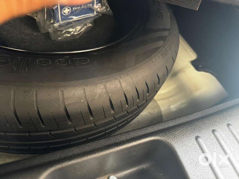 Hyundai Creta 2020 Diesel Well Maintained