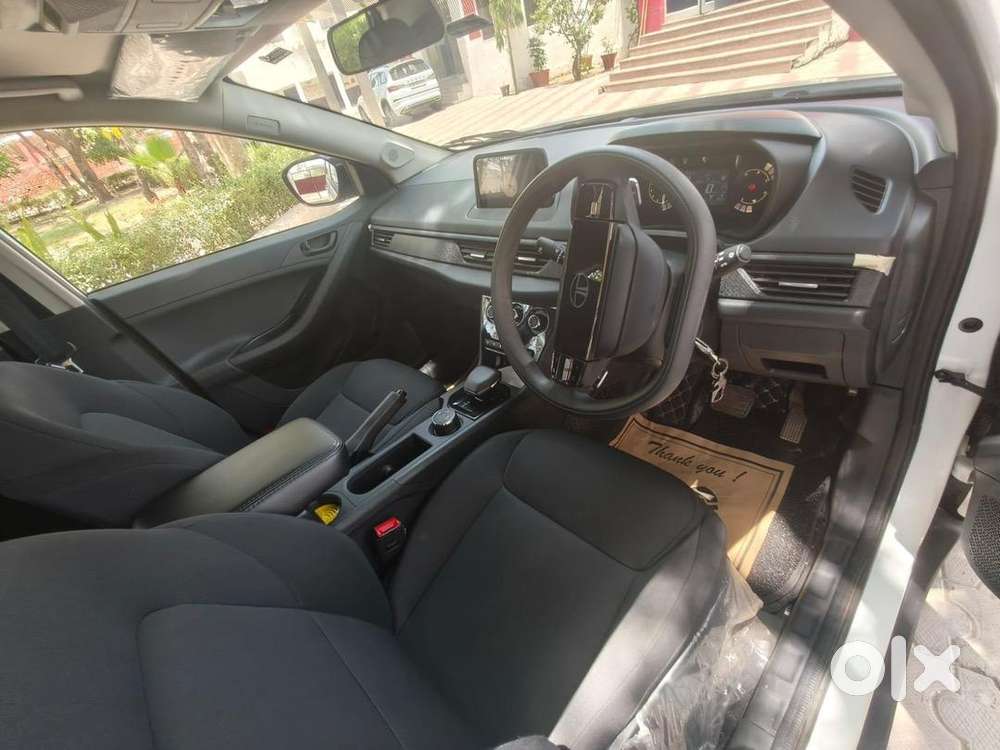 Tata Petrol Car 2025
