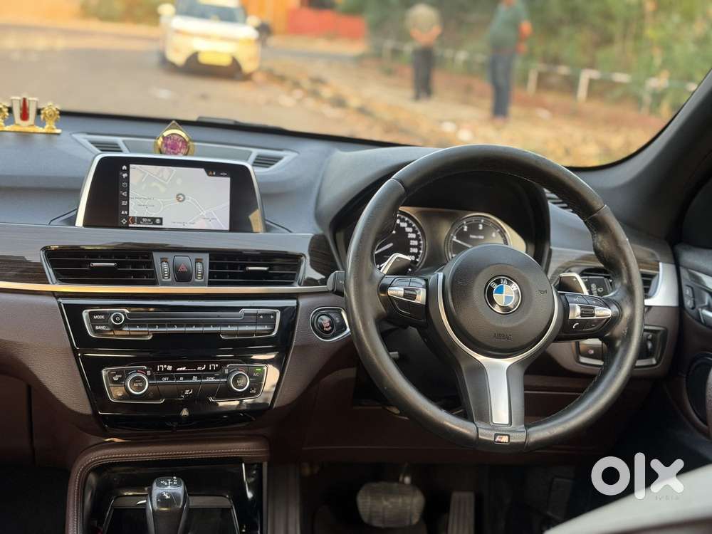 Bmw X1 Sdrive18d M Sport, 2020, Diesel