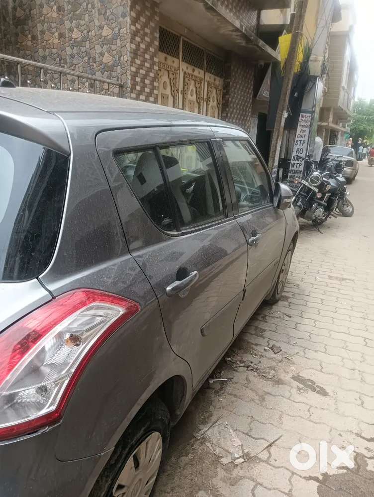 Maruti Suzuki Swift Vdi 2014