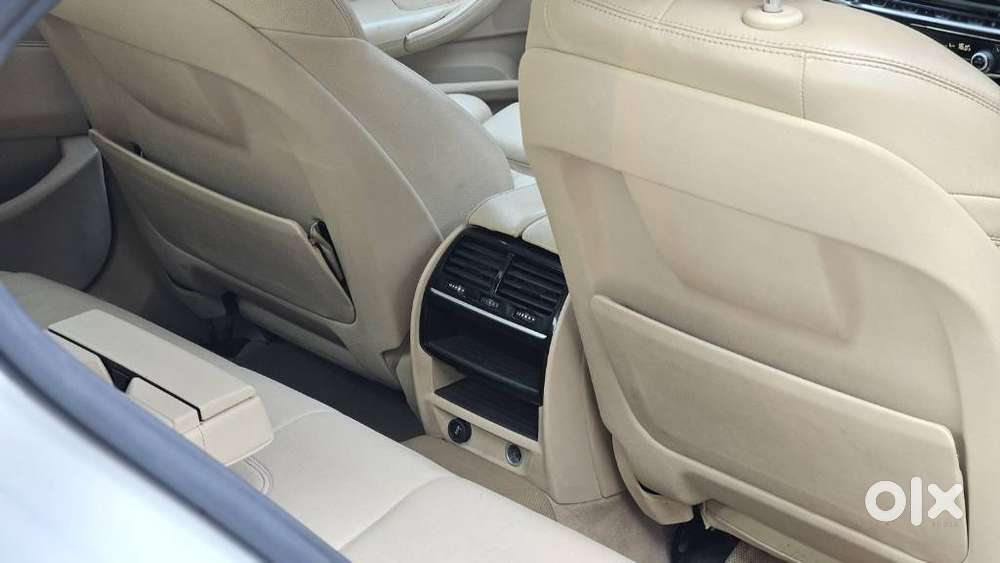 Bmw 5 Series 2.0 530i Sport Line, 2017, Petrol