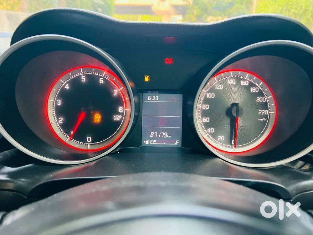 Maruti Suzuki Swift 1.2 Vxi (o), 2022, Diesel