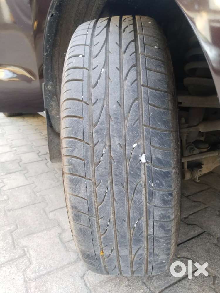 Toyota Innova Crysta 2.8z Automatic, 2016, Diesel