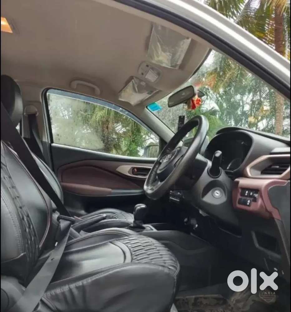 Maruti Fronx Delta Plus 2024,26500km Driven, Best Condition Car