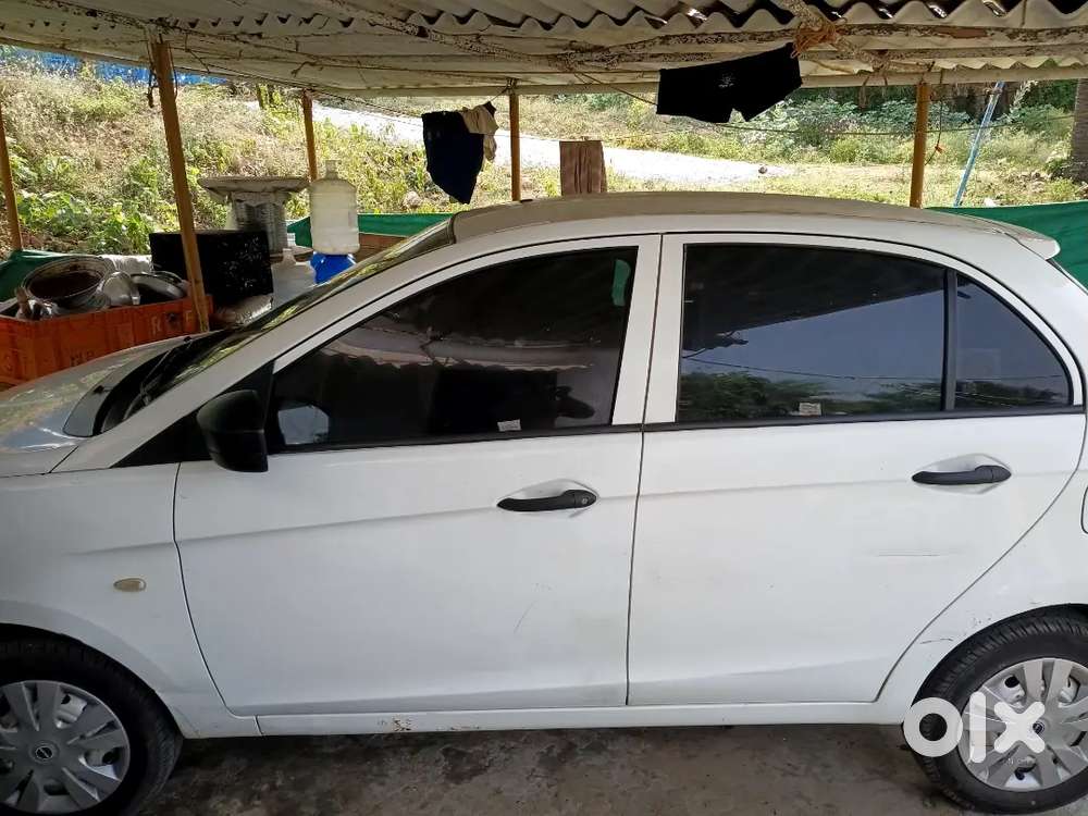 Tata Bolt 2018