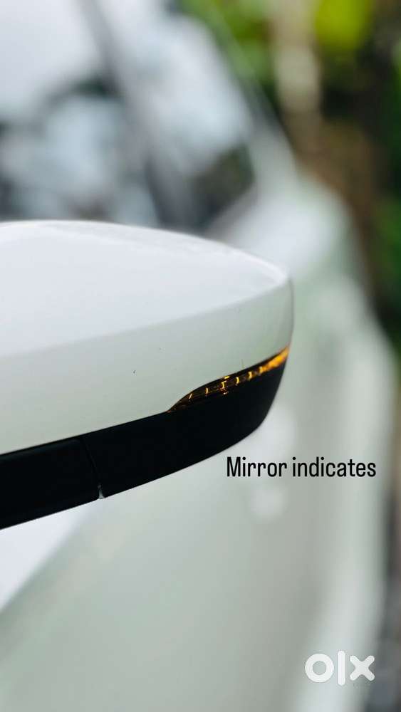 Volkswagen Ameo 1.5 Tdi Trendline, 2017, Diesel