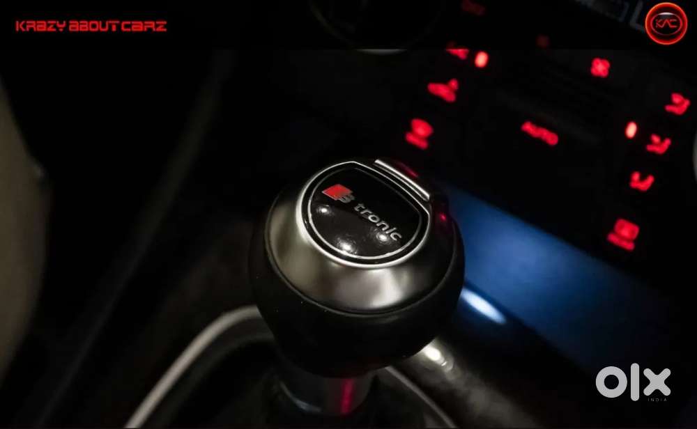 Audi Q3 1.4 30 Tfsi Premium, 2019, Petrol