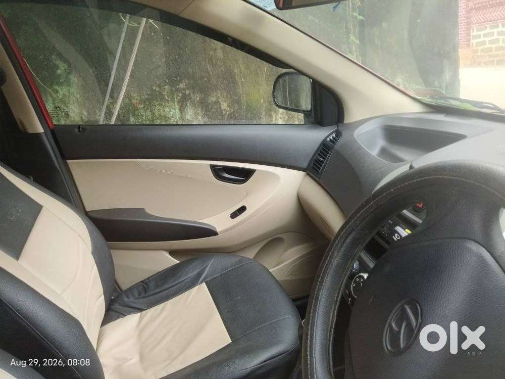 Hyundai Eon Era +, 2018, Petrol
