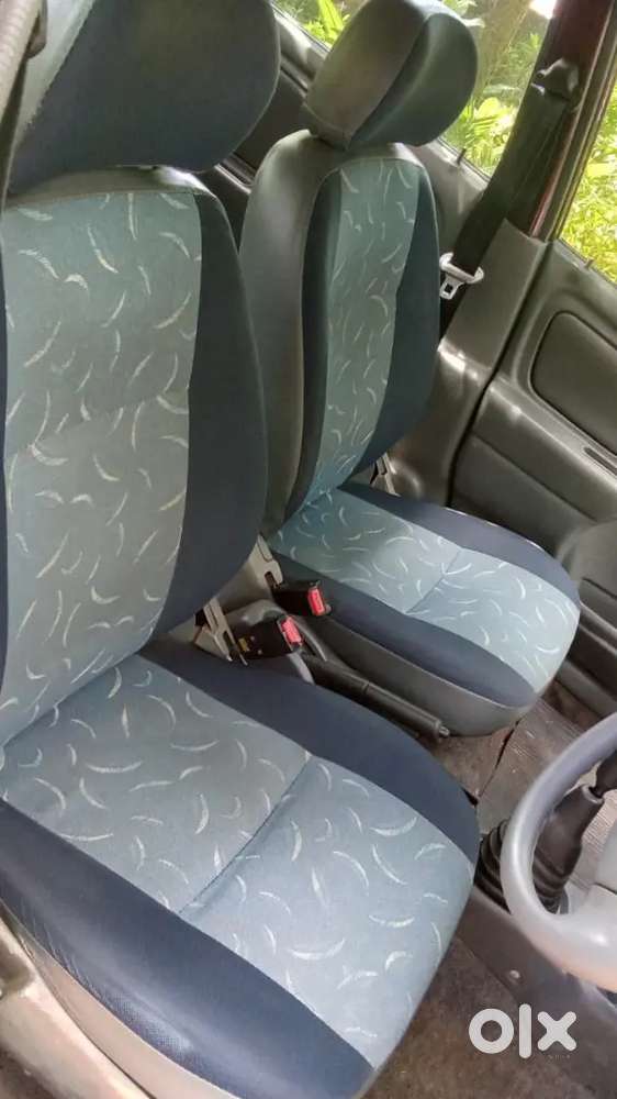 Maruti Alto Lxi 2008