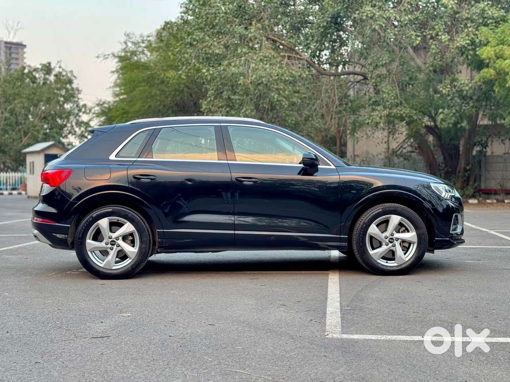 Audi Q3 40 Tfsi Premium Plus, 2024, Petrol