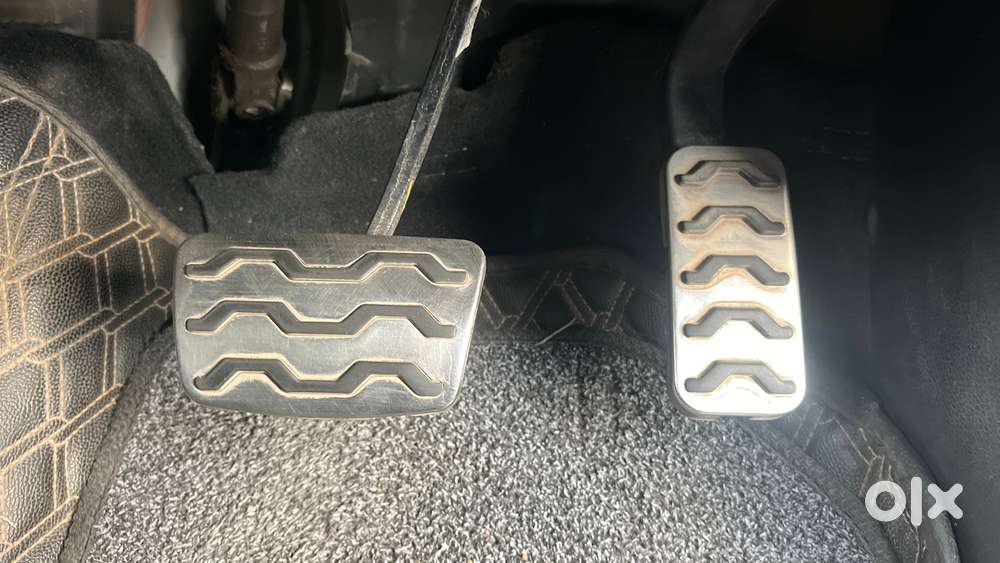 Kia Seltos 1.5 Gtx+ Diesel At, 2021, Diesel