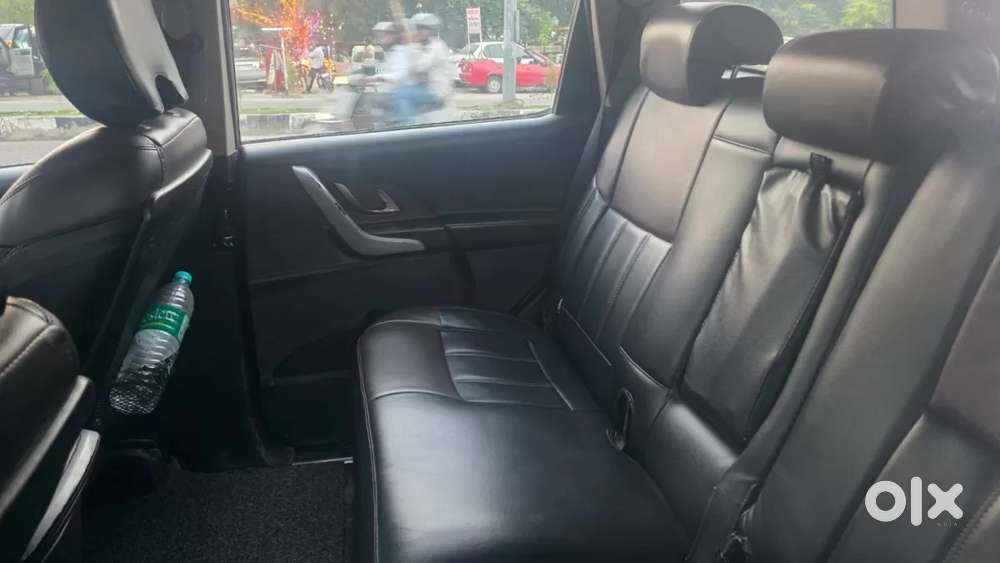 Mahindra Xuv500 W8, 2013, Diesel