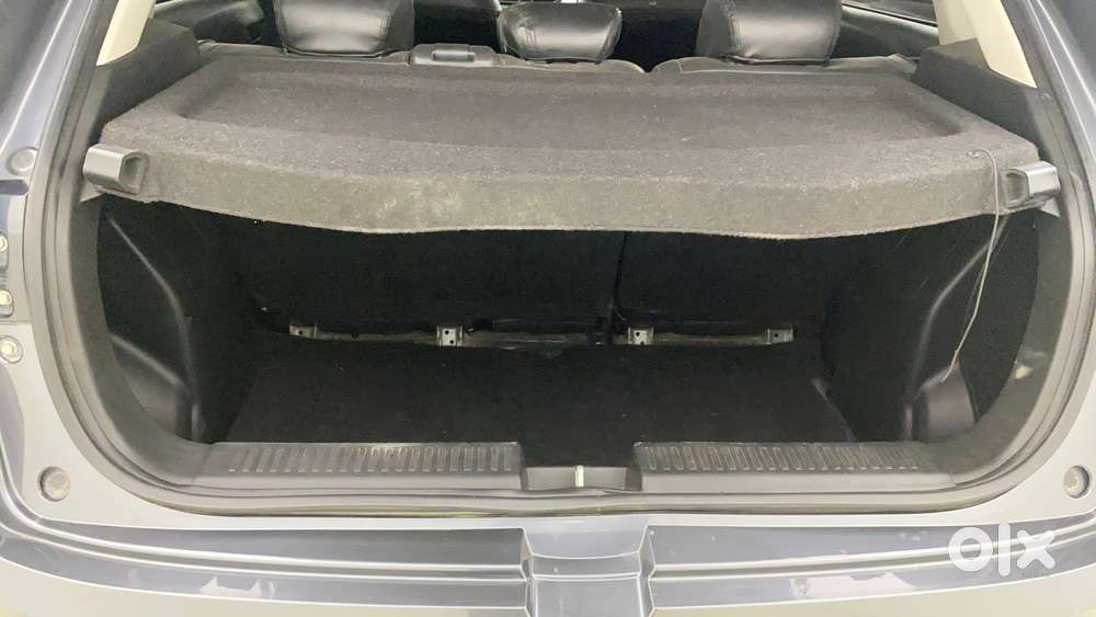 Toyota Urban Cruiser Taisor S 1.2 Petrol Amt, 2024, Petrol
