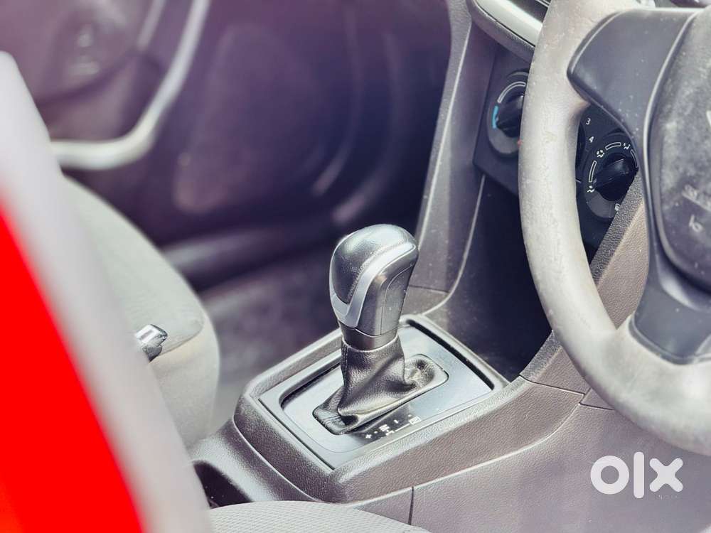 Maruti Suzuki Vitara Brezza Vdi Amt, 2019, Diesel