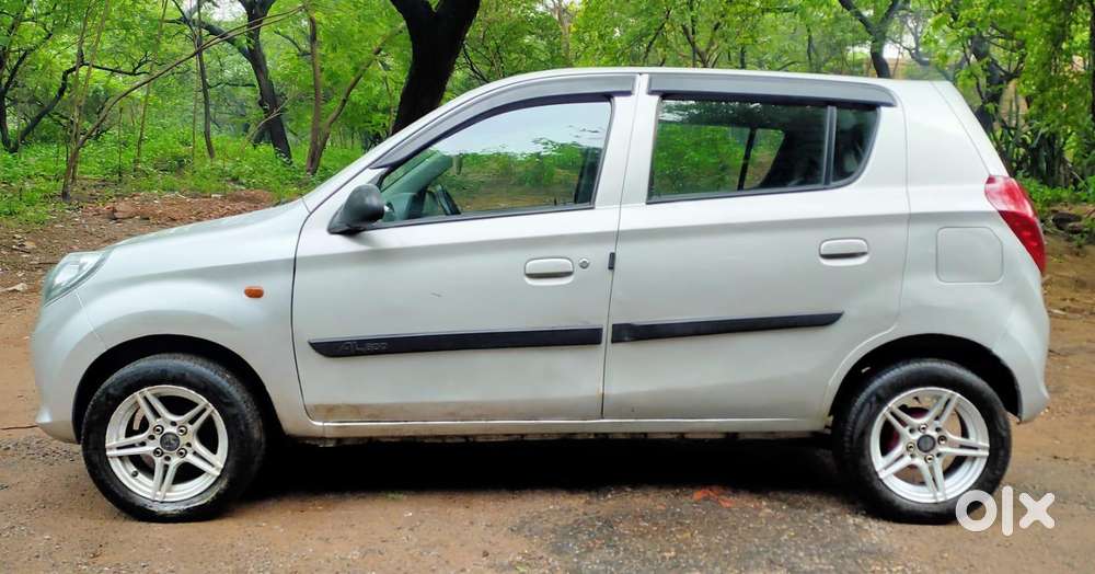 Maruti Suzuki Alto 800 2012-2016 Lxi, 2014, Petrol