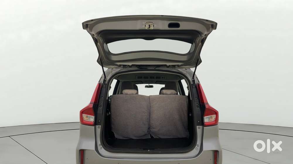 Maruti Suzuki Xl6 Alpha At, 2019, Petrol