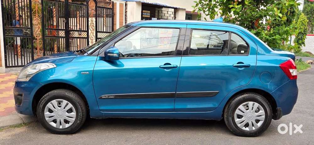 Maruti Suzuki Swift Dzire Vdi Bsiv, 2012, Diesel