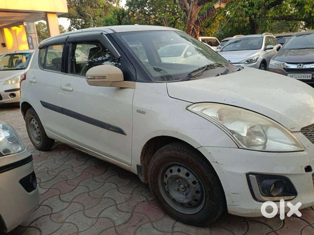 Maruti Suzuki Swift Ddis Vdi, 2017, Diesel