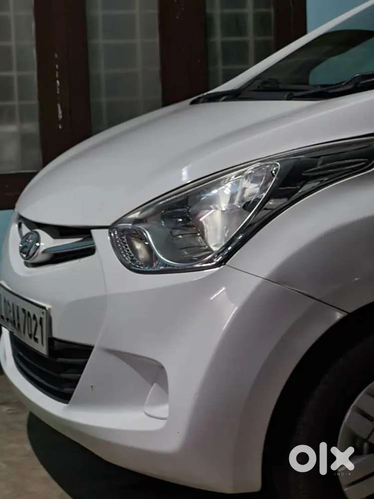 Hyundai Eon 2016 For Sale