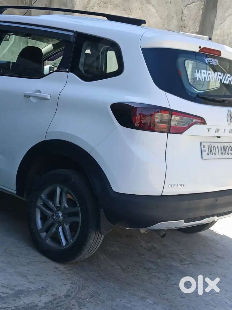 Modefied Car