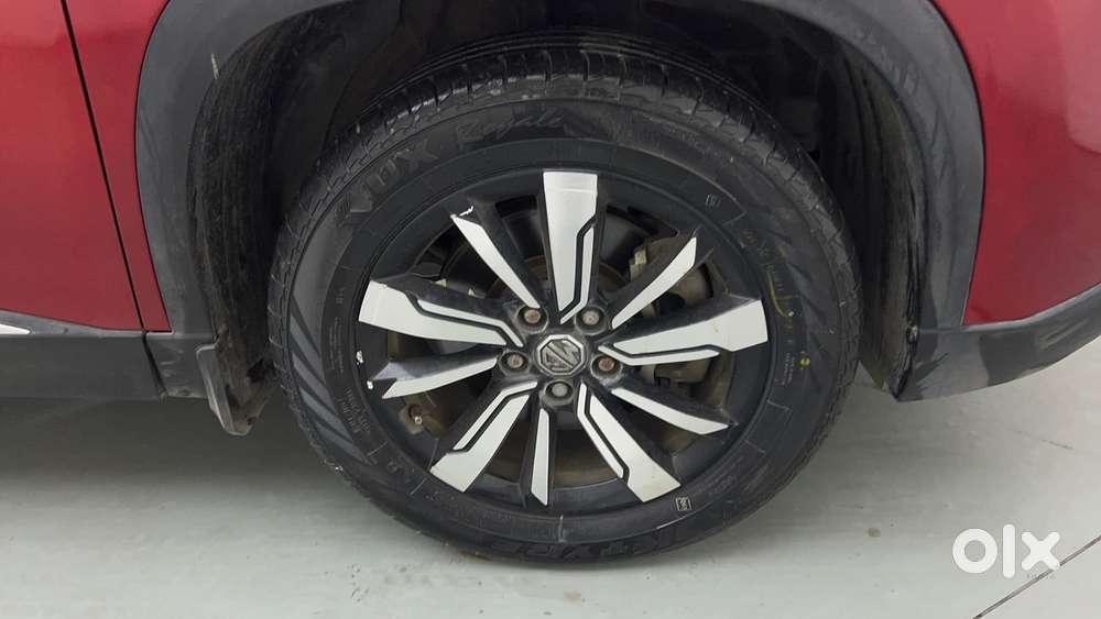 Mg Hector Sharp Dct Petrol, 2019, Petrol