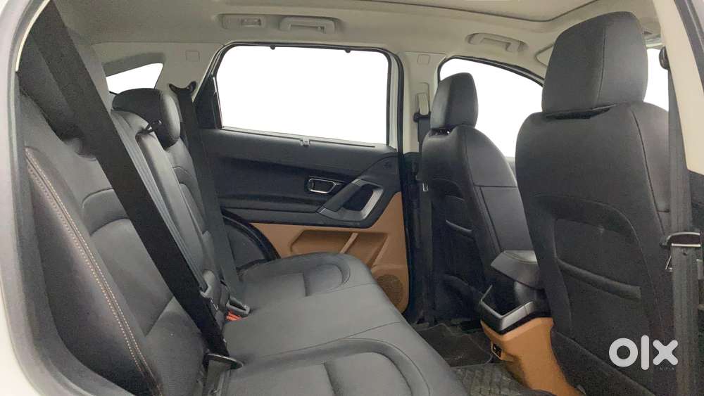 Tata Harrier Adventure Plus At, 2024, Diesel