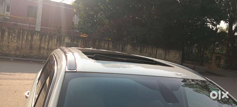 Ford Endeavour 3.2 Titanium At 4x4, 2017, Diesel