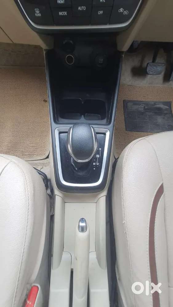 Maruti Dzire 2019 Zdi Plus
