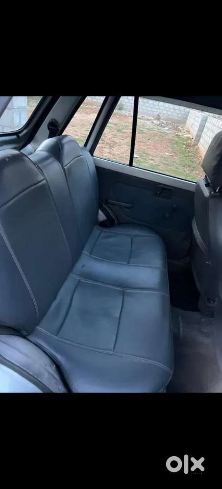 Maruti Suzuki 800 2005 Petrol Well Maintained