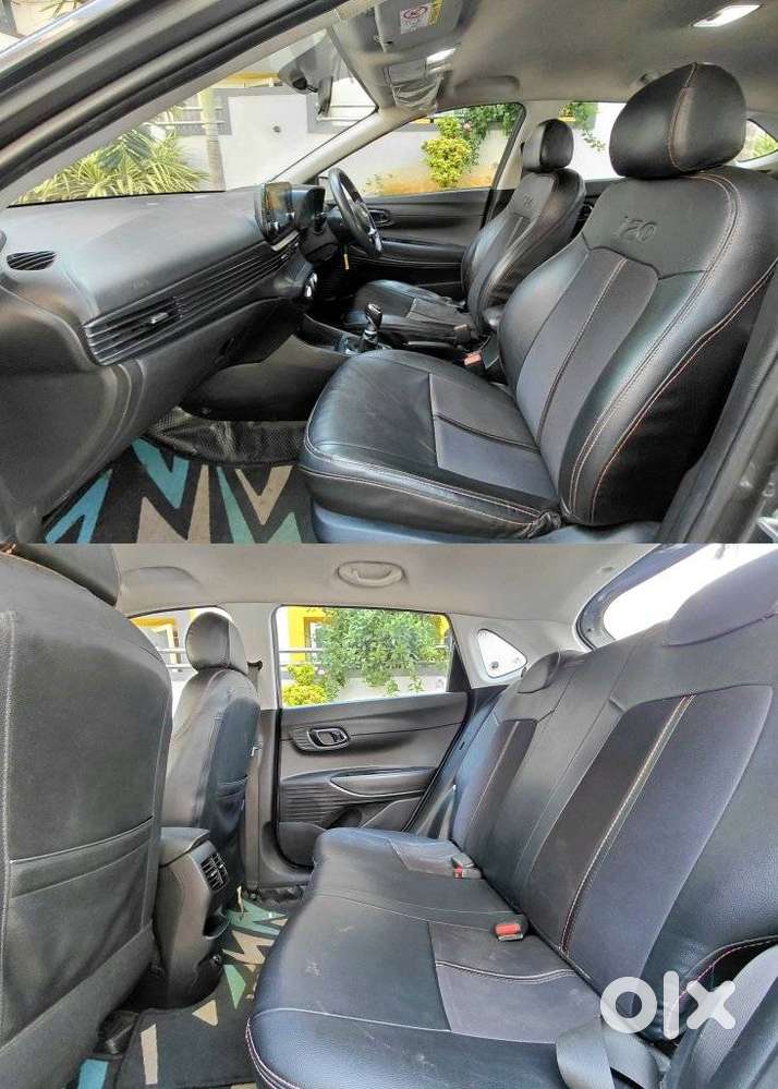 Hyundai I20 Sportz 1.4 Crdi, 2021, Diesel