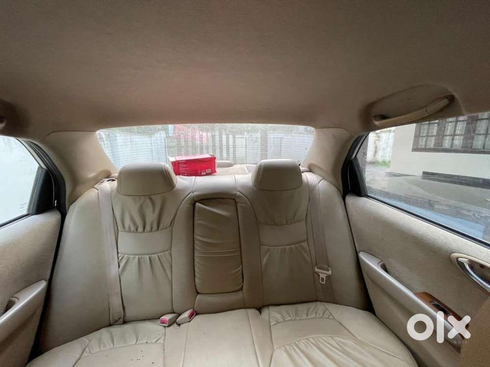 Honda City Zx 2006 Petrol Good Condition