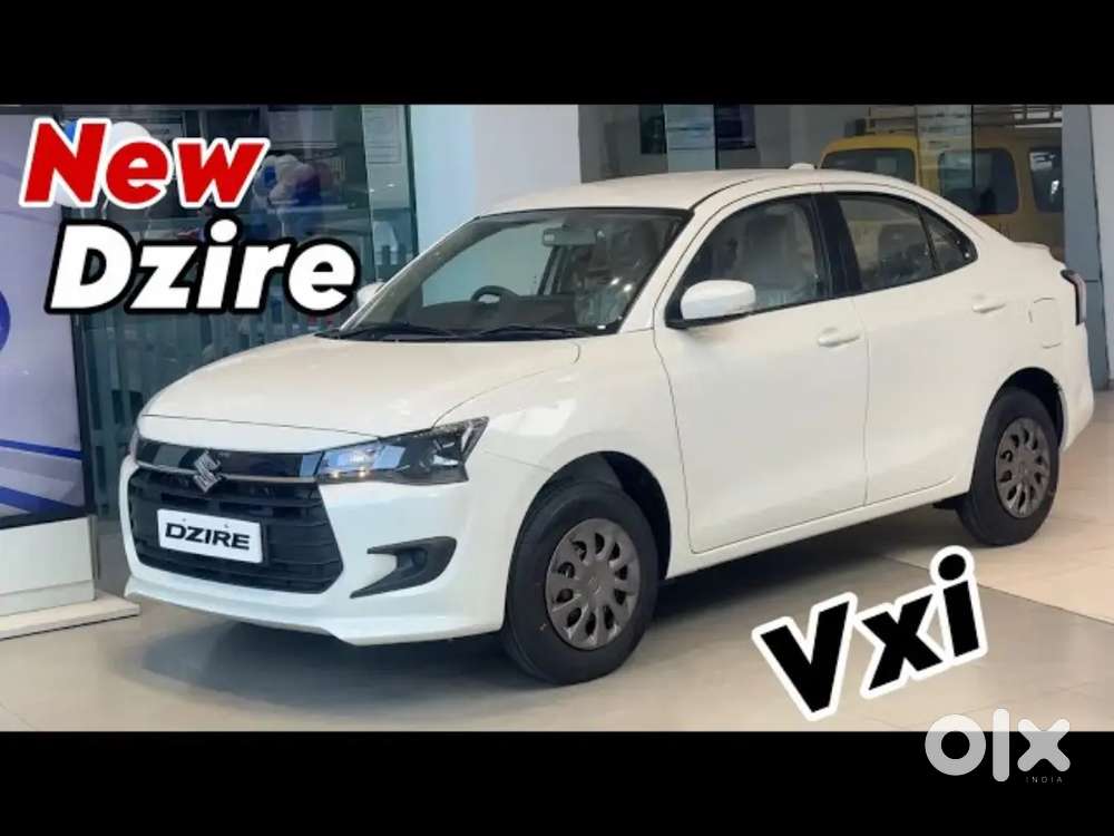 Maruti Suzuki Dzire vxi 2026 - Cars in Nizampet, Hyderabad