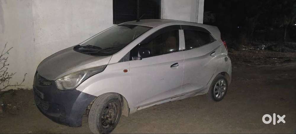 Hundai Eon 2011 Model