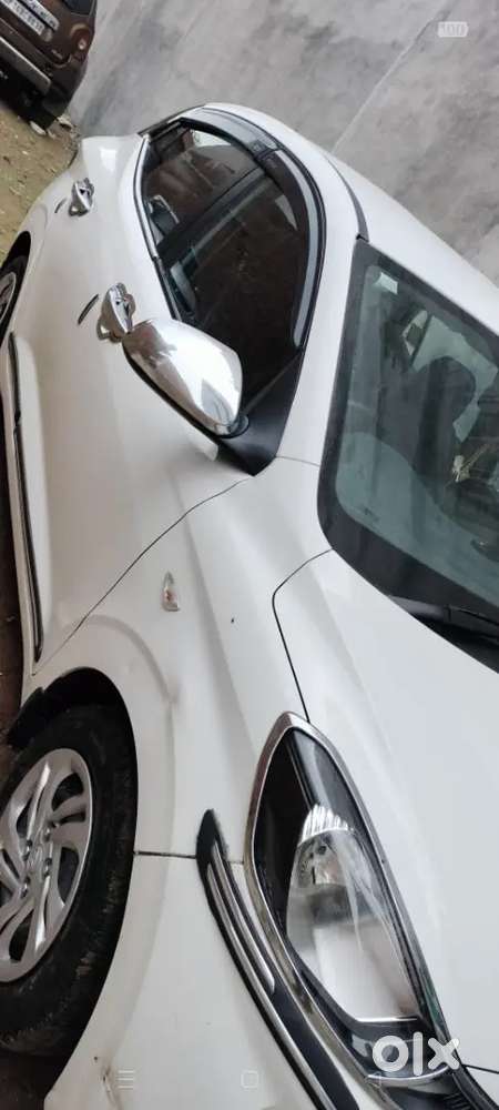 Hyundai Aura 2021 Cng & Hybrids 54351 Km Driven
