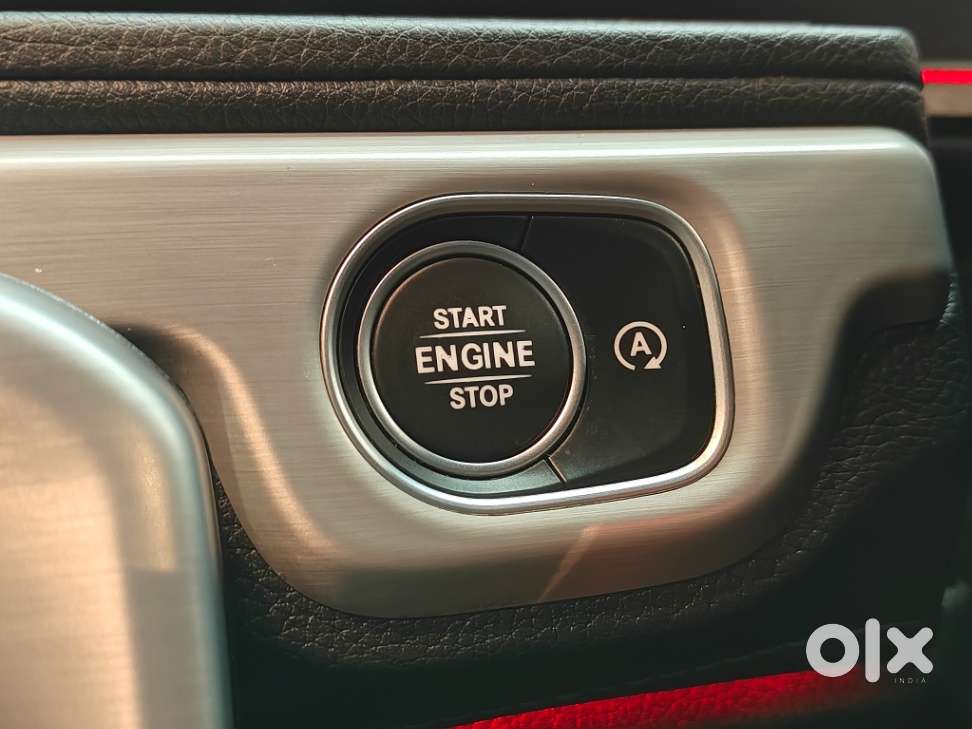 Mercedes-benz G Class 350d, 2020, Diesel