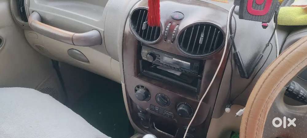Mahindra Scorpio 2.2 Vlx 2010 Diesel Automatic