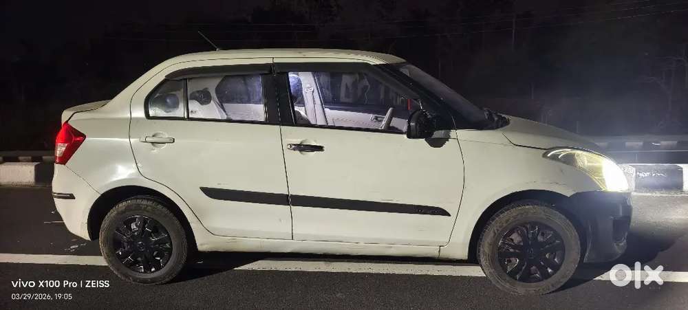 Maruti Suzuki Swift 2014