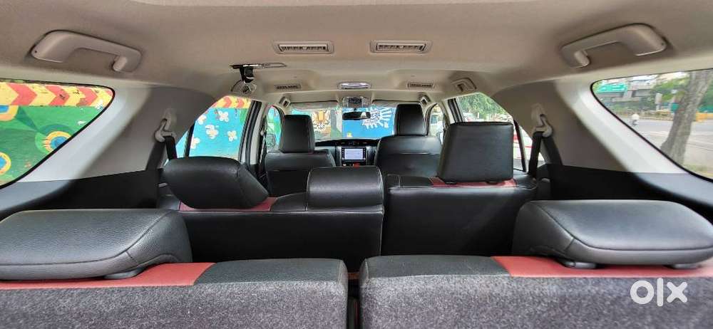 Toyota Fortuner Leader Edition (at), 2025, Diesel