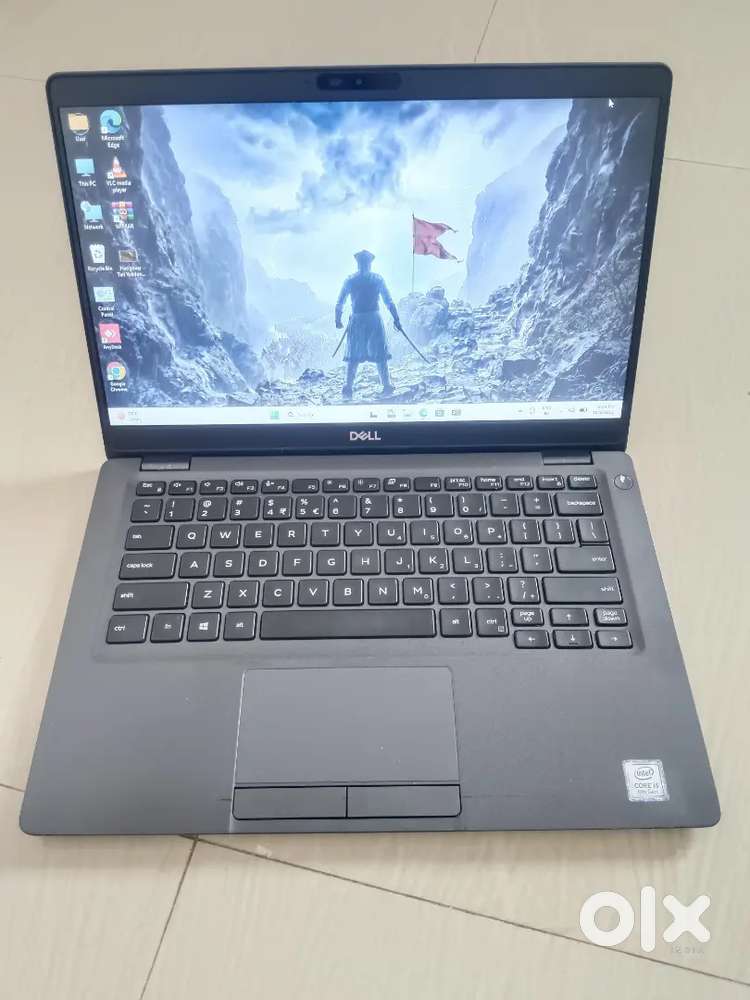 Dell Intel Core i5 8th Gen | 12 GB RAM | 512 GB SSD