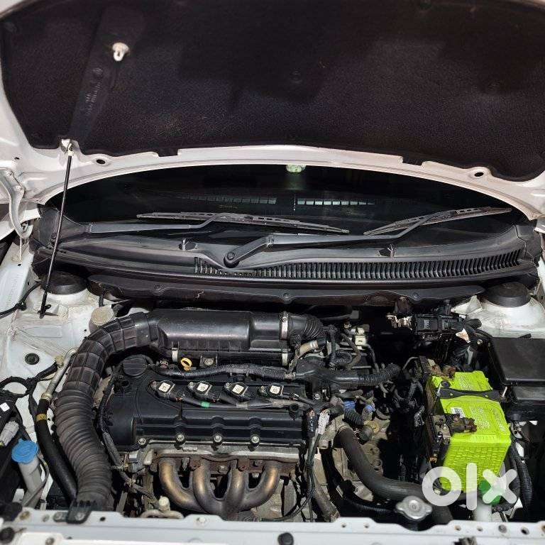 Maruti Suzuki Baleno Zeta, 2021, Petrol
