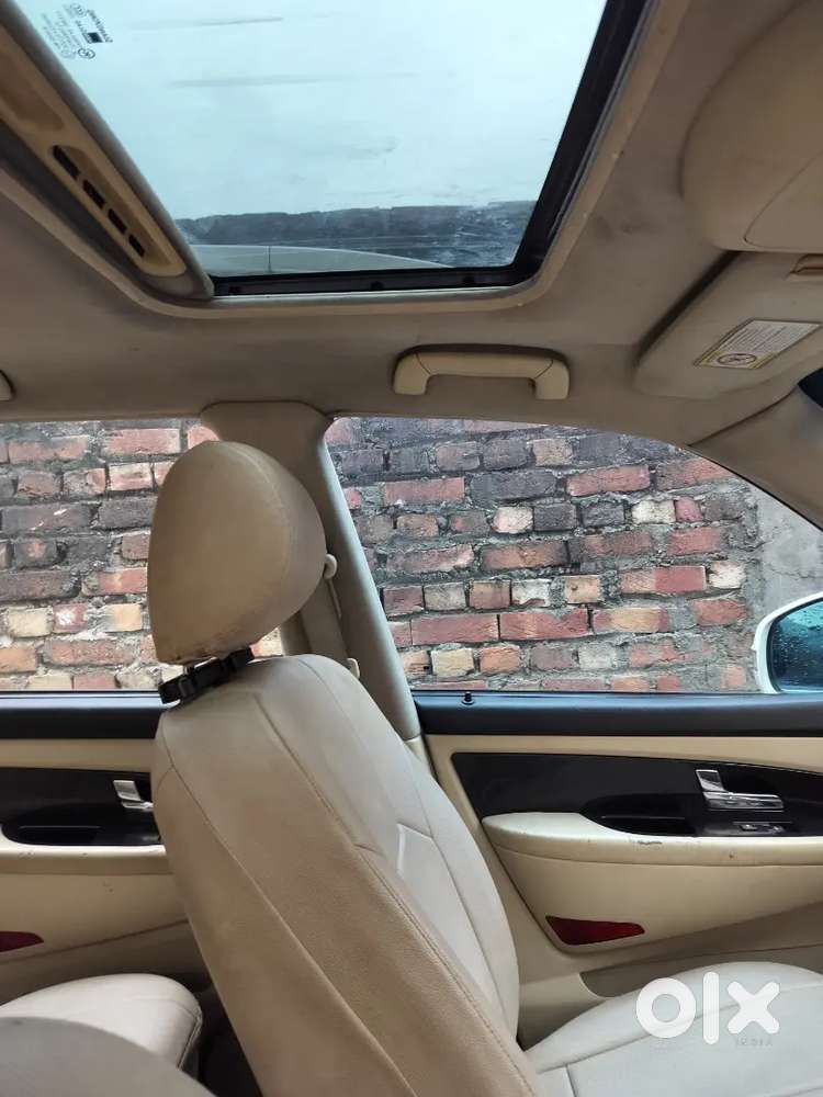Mahindra Rexton Diesel 2014 4th Owner