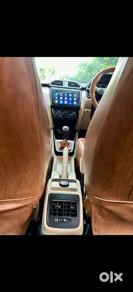 2nd Maruti Suzuki Dzire 2019