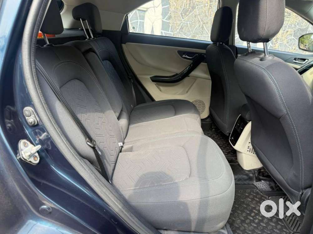 Tata Nexon Ev Max 7.2 Kw Xz Plus Fast Charger, 2022, Electric