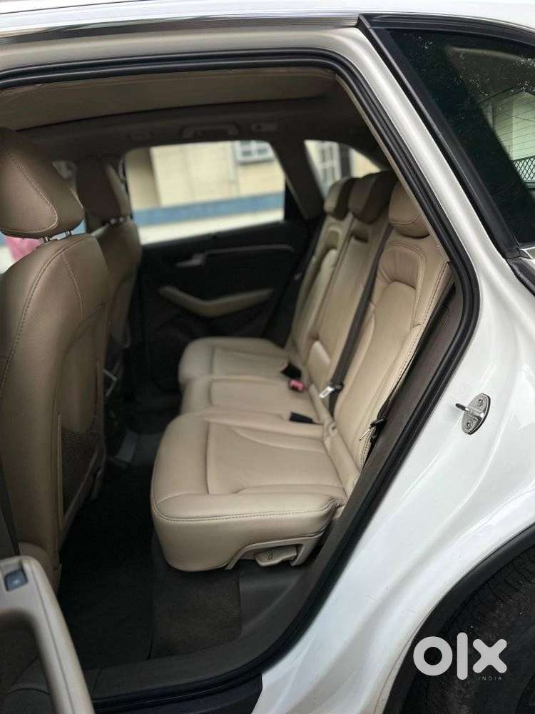 Audi Q5 2.0 Tdi Quattro, 2012, Diesel