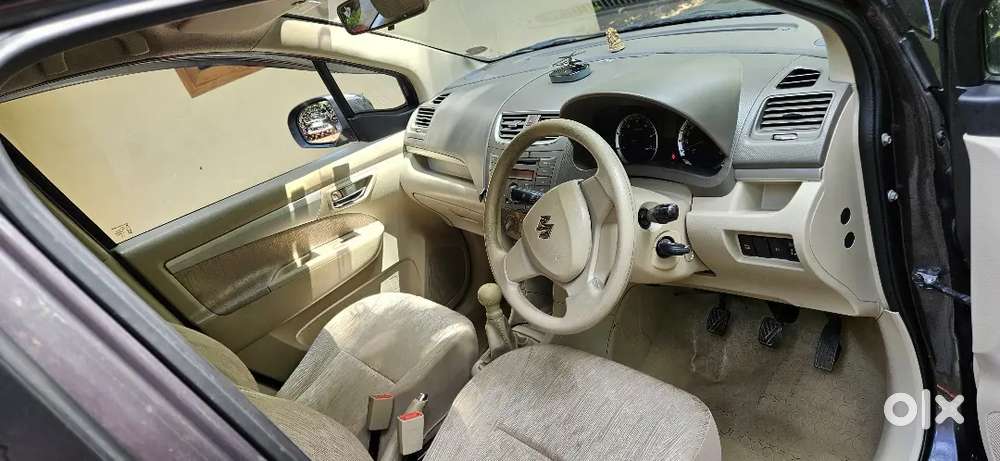 Maruti Suzuki Ertiga 2014 Diesel Good Condition