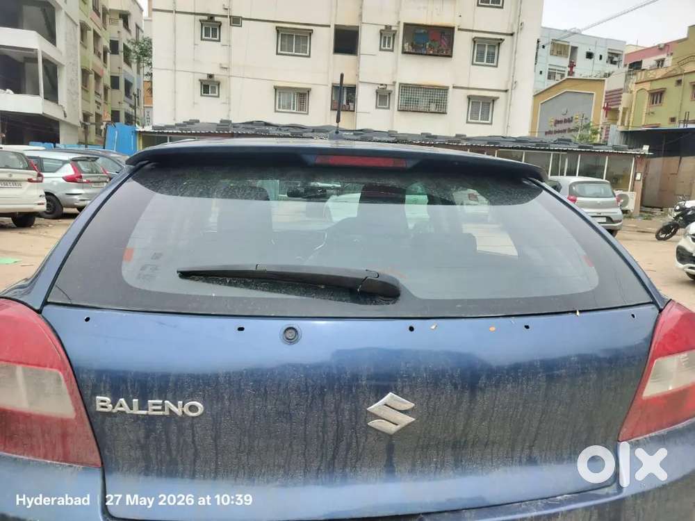 Very Good Conditiolong Drive Cars