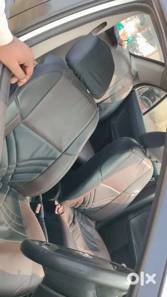 Tata Zest 2017 Diesel Well Maintained