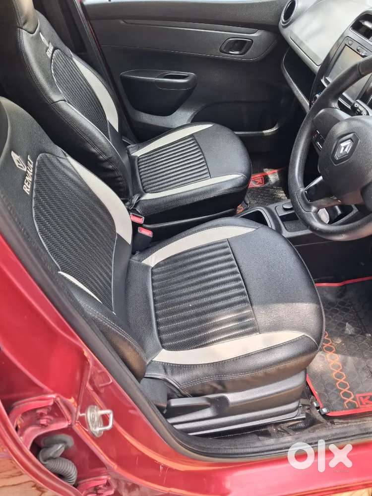 Renault Kwid 2018 Petrol
