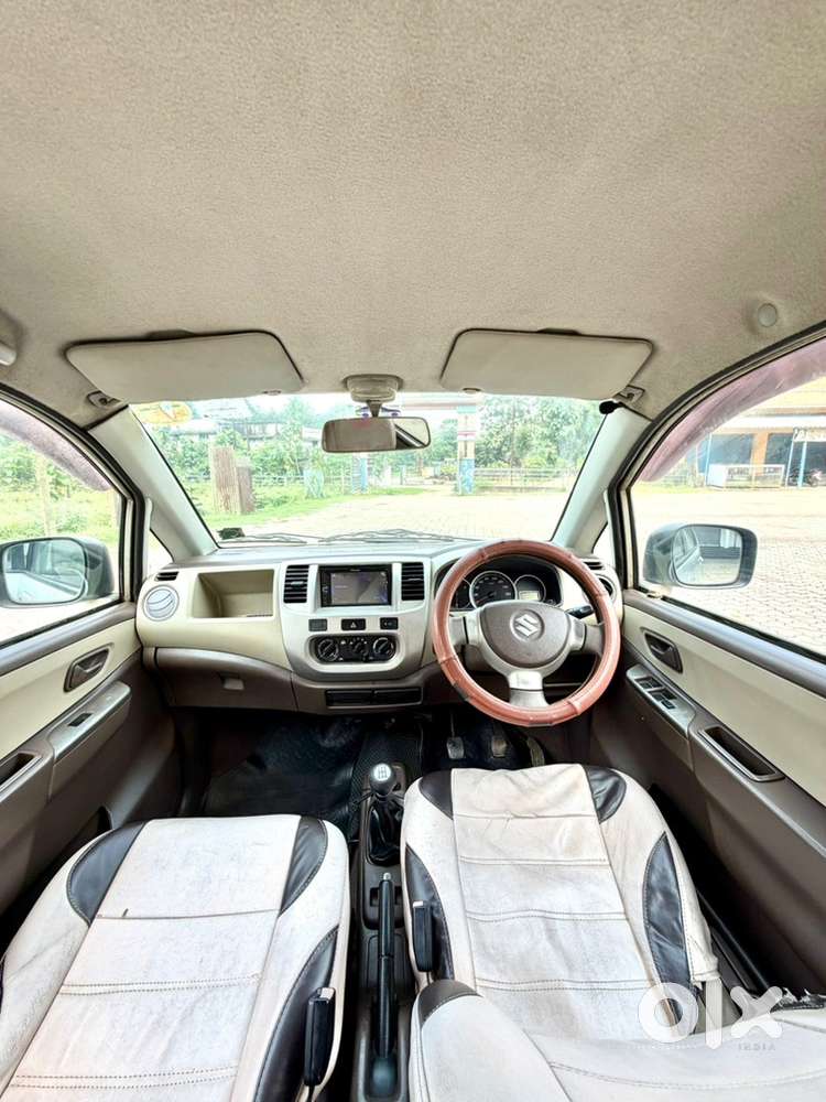 Maruti Suzuki Zen Estilo  First Owner